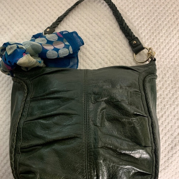 Genuine Leather - original The SAK - Picture 4 of 11